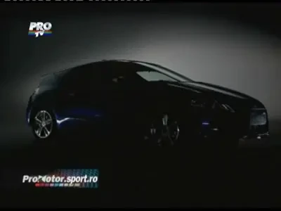 Concurent Honda pentru Toyota Prius: CR-Z