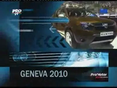 Cel mai tare italian in design autom, despre noua Dacia Duster: Numele-i foarte bun, interiorul e prea negru