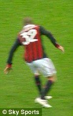 Beckham a plecat in carje spre Finlanda! Capello: