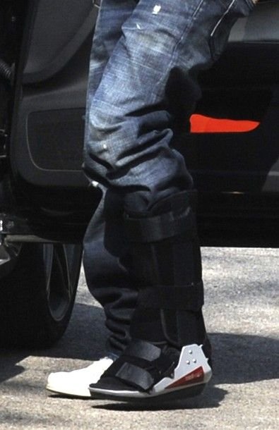 Beckham a plecat in carje spre Finlanda! Capello: 