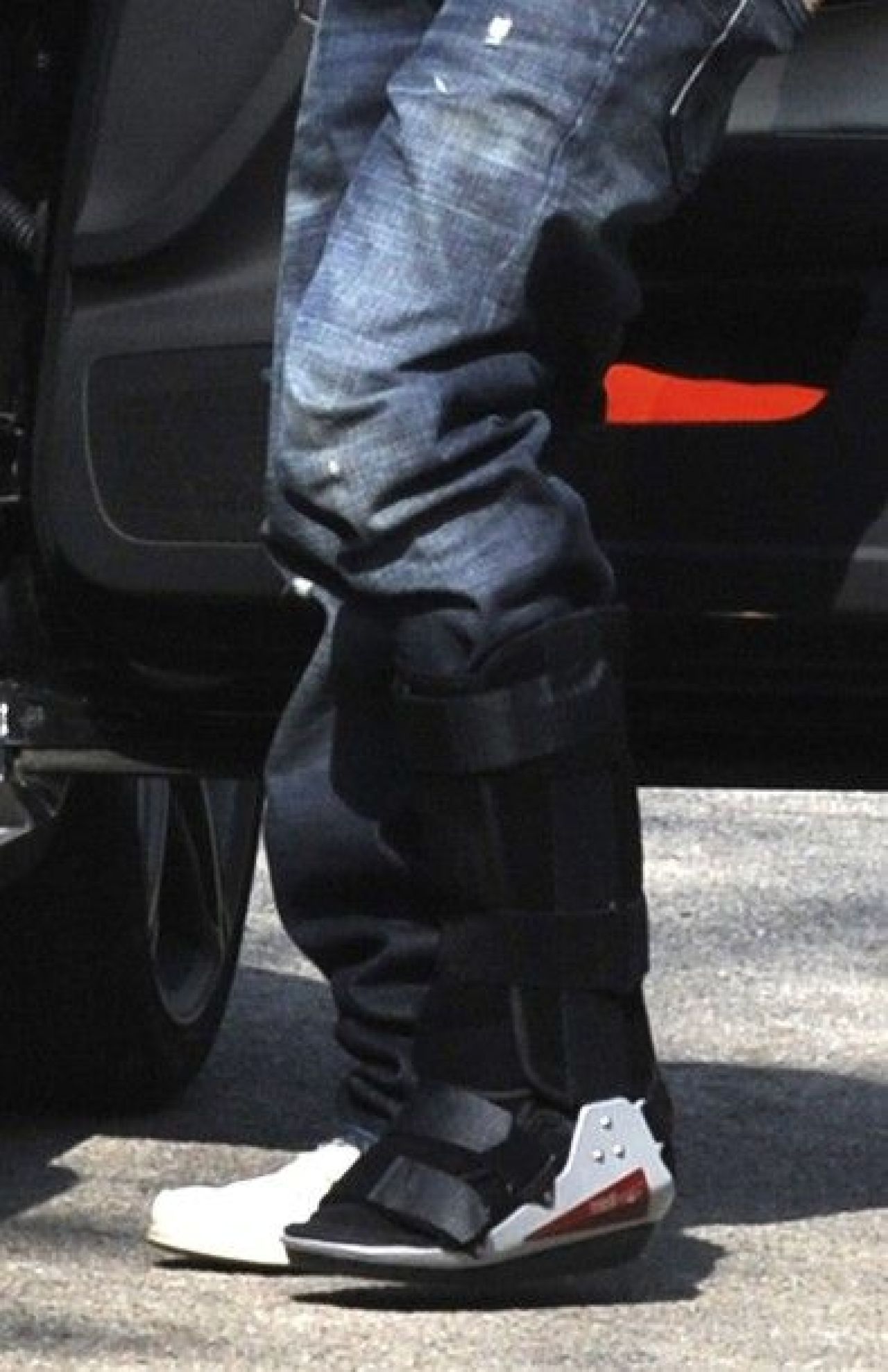 Beckham a plecat in carje spre Finlanda! Capello: