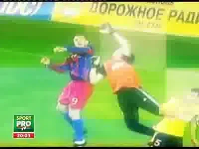 VIDEO: Va curge cu bani dupa Dinamo - Steaua! Vezi ce cota au "cainii" la victorie