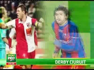 Becali isi baga jucatorii in sedinta cu 2 ore inainte de meciul cu Dinamo: Le bag in cap ideea cu ciuruitul