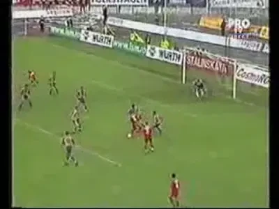 Super DERBY:&nbsp;Dinamo a batut Steaua cu 3-2: super goluri Danciulescu si Mihalcea! VIDEO