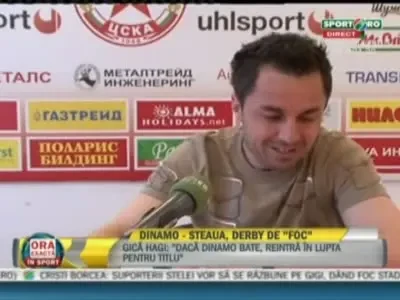 Zapata si Dolha sunt cei mai buni portari din Romania! TU&nbsp;CE&nbsp;CREZI?