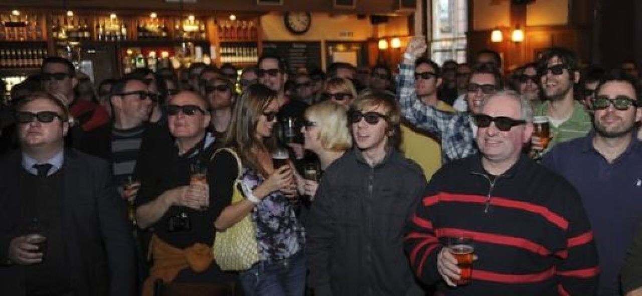 COLOSAL! Premier League se va vedea pe 15.000 televizoare 3D!_2