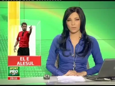 Cine arbitreaza titlul? CFR acuza Steaua si Dinamo ca-si aleg arbitrii: