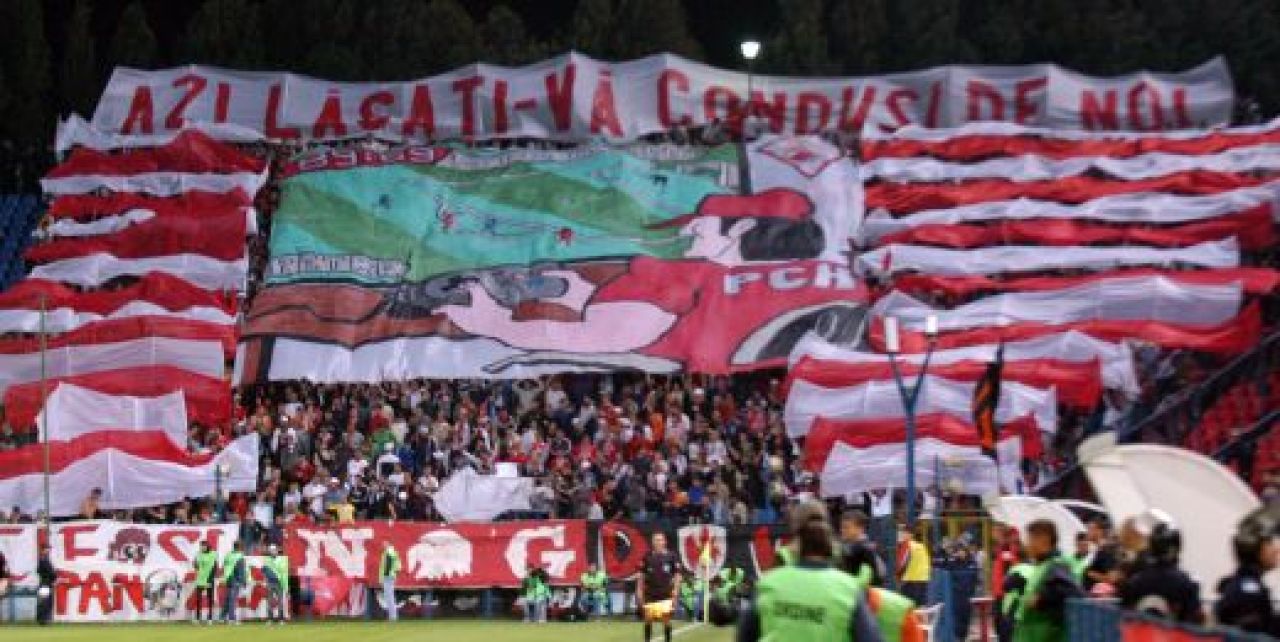 VEZI TOP imagini de la Dinamo - Steaua si echipele probabile! Fa si tu 11-le tau!_3