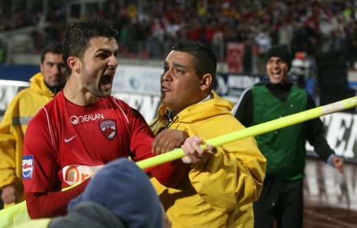 VEZI TOP imagini de la Dinamo - Steaua si echipele probabile! Fa si tu 11-le tau!_9