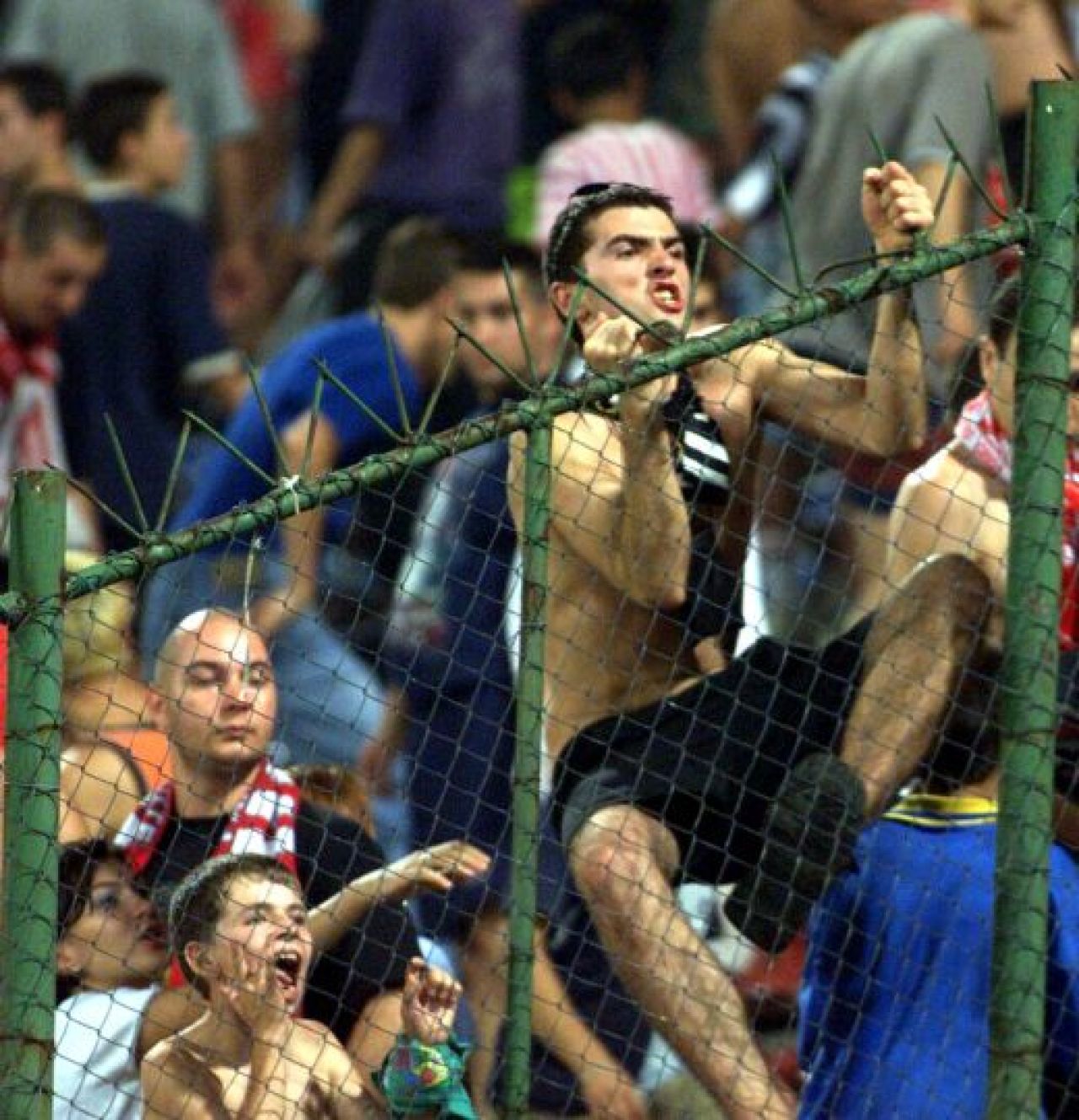 VEZI TOP imagini de la Dinamo - Steaua si echipele probabile! Fa si tu 11-le tau!_13