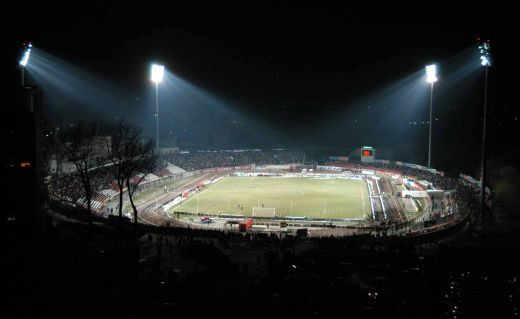 VEZI TOP imagini de la Dinamo - Steaua si echipele probabile! Fa si tu 11-le tau!_16