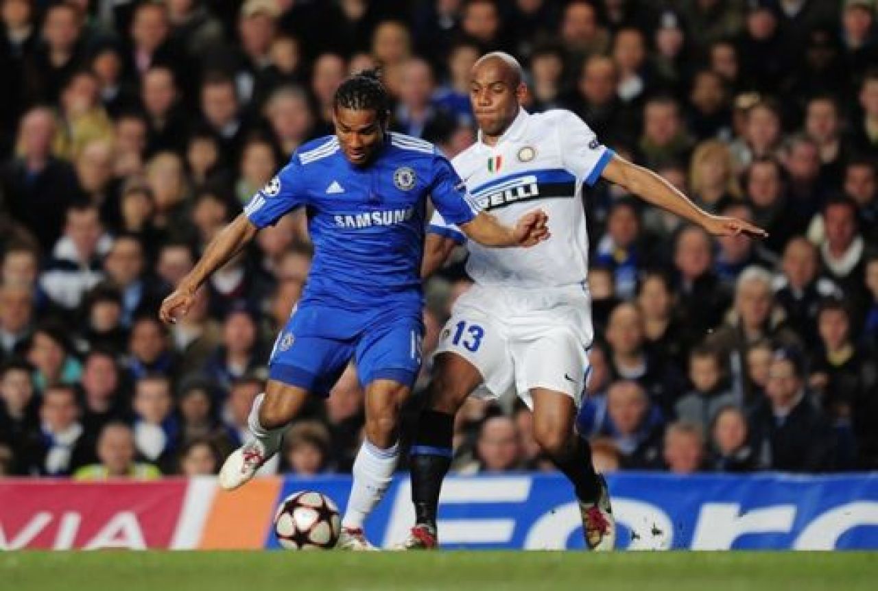 THE SPECIAL ONE! Chelsea 0-1 Inter! Chelsea, ELIMINATA din Liga! Vezi 3D golul lui Eto'o_5
