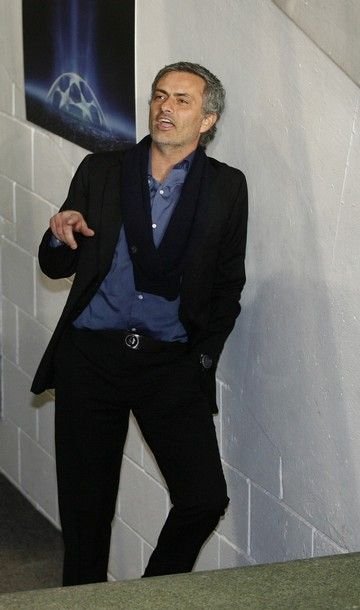 THE SPECIAL ONE! Chelsea 0-1 Inter! Chelsea, ELIMINATA din Liga! Vezi 3D golul lui Eto'o_10