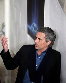 THE SPECIAL ONE! Chelsea 0-1 Inter! Chelsea, ELIMINATA din Liga! Vezi 3D golul lui Eto'o_12