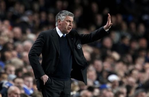 THE SPECIAL ONE! Chelsea 0-1 Inter! Chelsea, ELIMINATA din Liga! Vezi 3D golul lui Eto'o_19