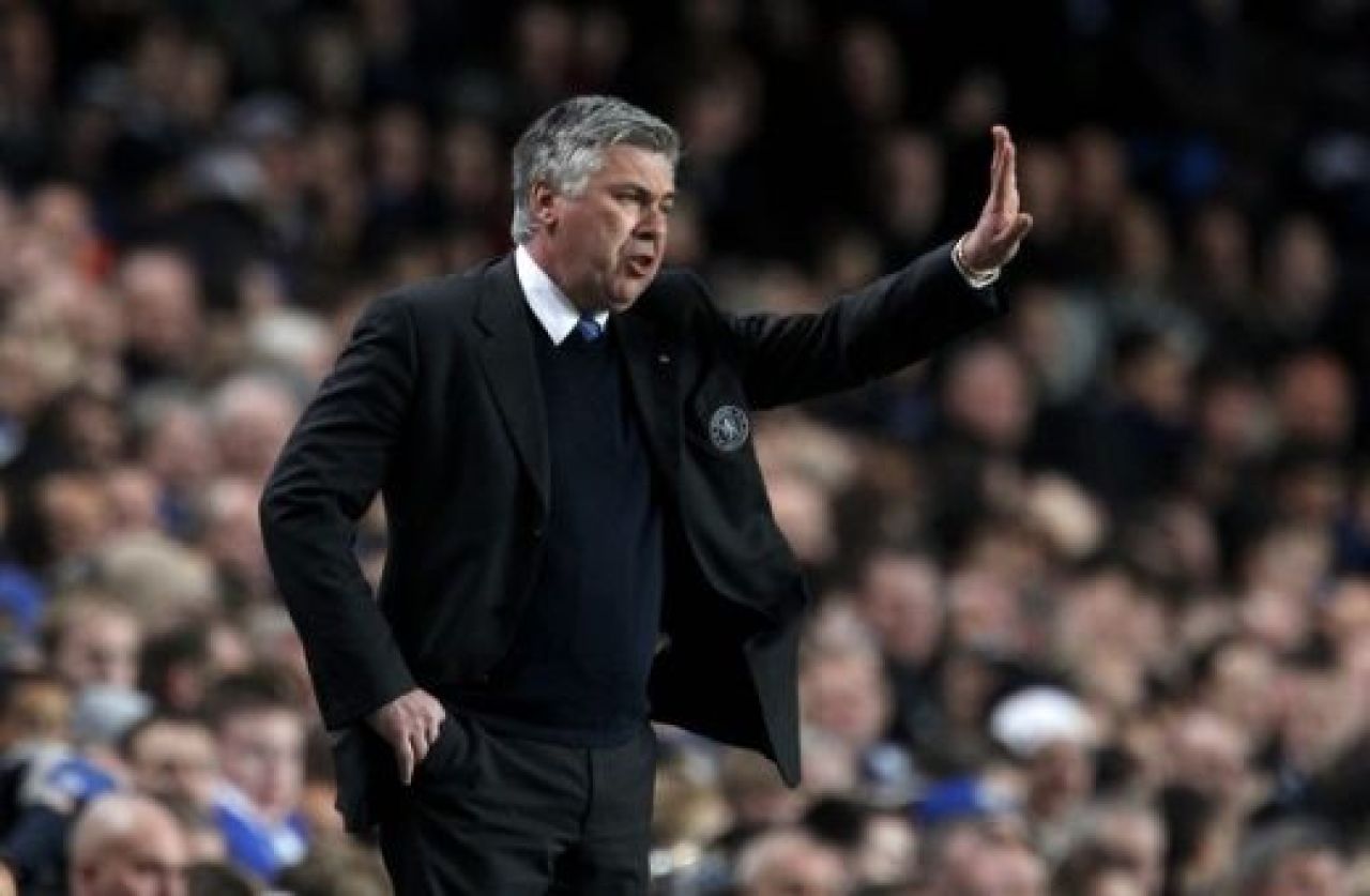 THE SPECIAL ONE! Chelsea 0-1 Inter! Chelsea, ELIMINATA din Liga! Vezi 3D golul lui Eto'o_19