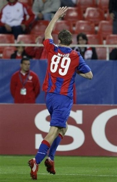 MEGA SURPRIZA! Sevilla, out din Liga dupa 1-2 cu TSKA Moscova! Vezi golurile 3D_12