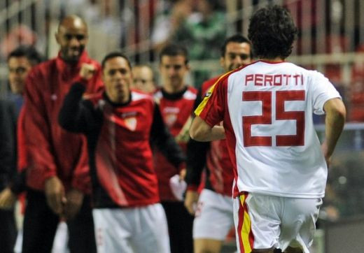 MEGA SURPRIZA! Sevilla, out din Liga dupa 1-2 cu TSKA Moscova! Vezi golurile 3D_20