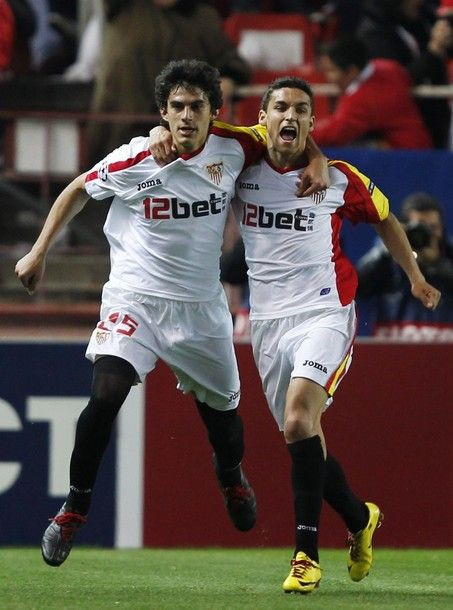 MEGA SURPRIZA! Sevilla, out din Liga dupa 1-2 cu TSKA Moscova! Vezi golurile 3D_21