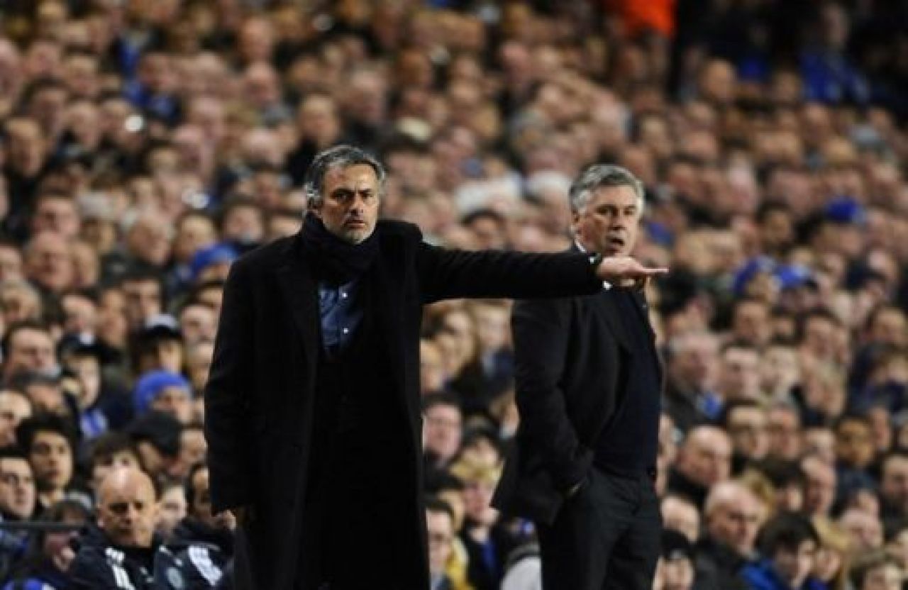 THE SPECIAL ONE! Chelsea 0-1 Inter! Chelsea, ELIMINATA din Liga! Vezi 3D golul lui Eto'o_20