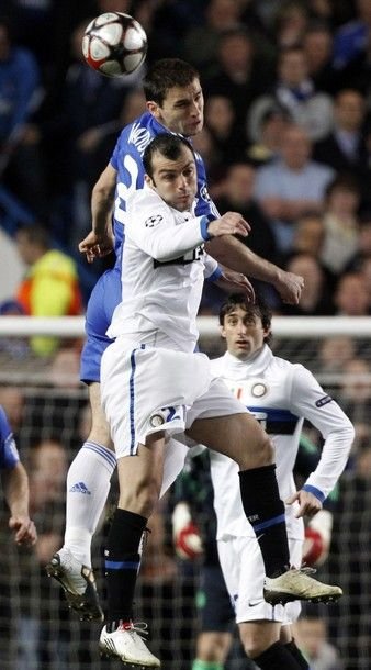 THE SPECIAL ONE! Chelsea 0-1 Inter! Chelsea, ELIMINATA din Liga! Vezi 3D golul lui Eto'o_21