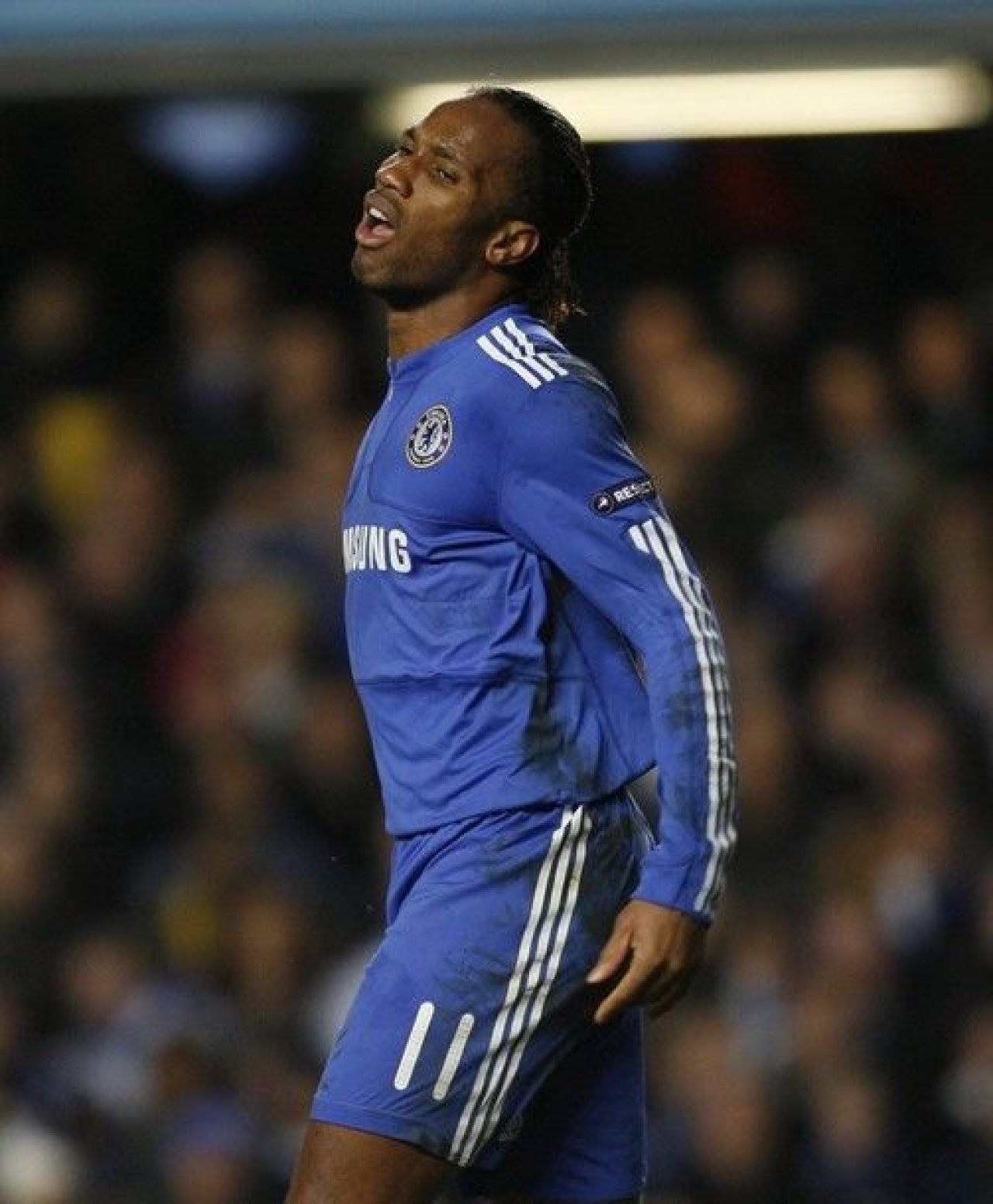 THE SPECIAL ONE! Chelsea 0-1 Inter! Chelsea, ELIMINATA din Liga! Vezi 3D golul lui Eto'o_22
