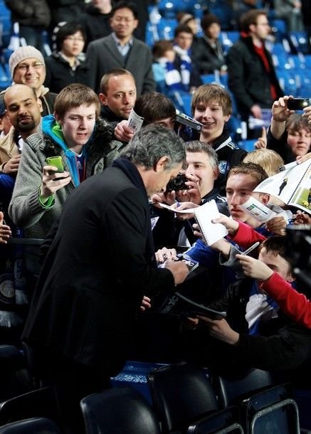 THE SPECIAL ONE! Chelsea 0-1 Inter! Chelsea, ELIMINATA din Liga! Vezi 3D golul lui Eto'o_24