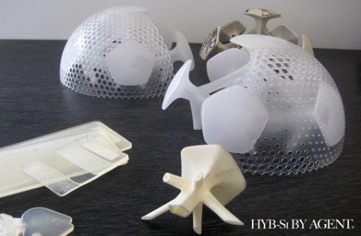 Adio scandaluri in fotbal! CTRUS - prima minge hibrid! Isi schimba culoarea la gol si offside_3