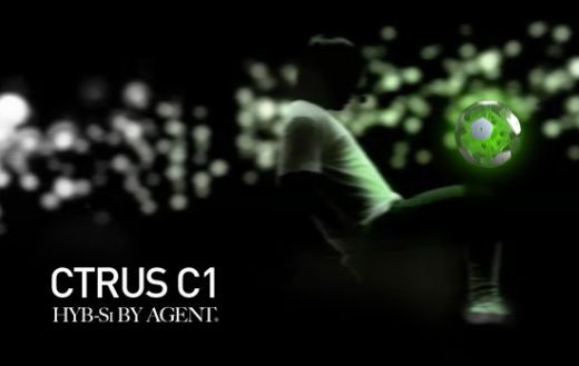 Adio scandaluri in fotbal! CTRUS - prima minge hibrid! Isi schimba culoarea la gol si offside_4