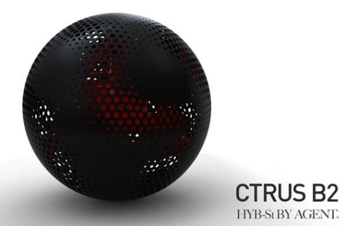 Adio scandaluri in fotbal! CTRUS - prima minge hibrid! Isi schimba culoarea la gol si offside_7