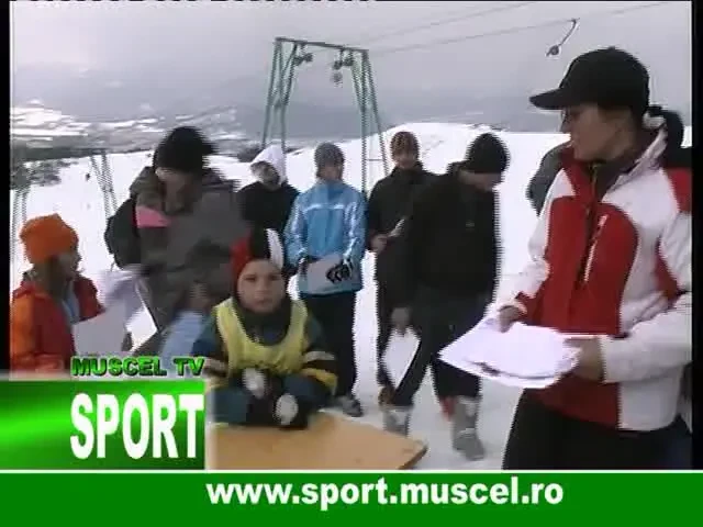 E roman, are 8 ani, ii place de Kwame Nkrumah Acheampong si stie totul despre Olimpiada de la Vancouver! VIDEO