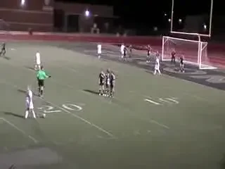 VIDEO! Inca o SUPER bataie intre fete la un meci de fotbal