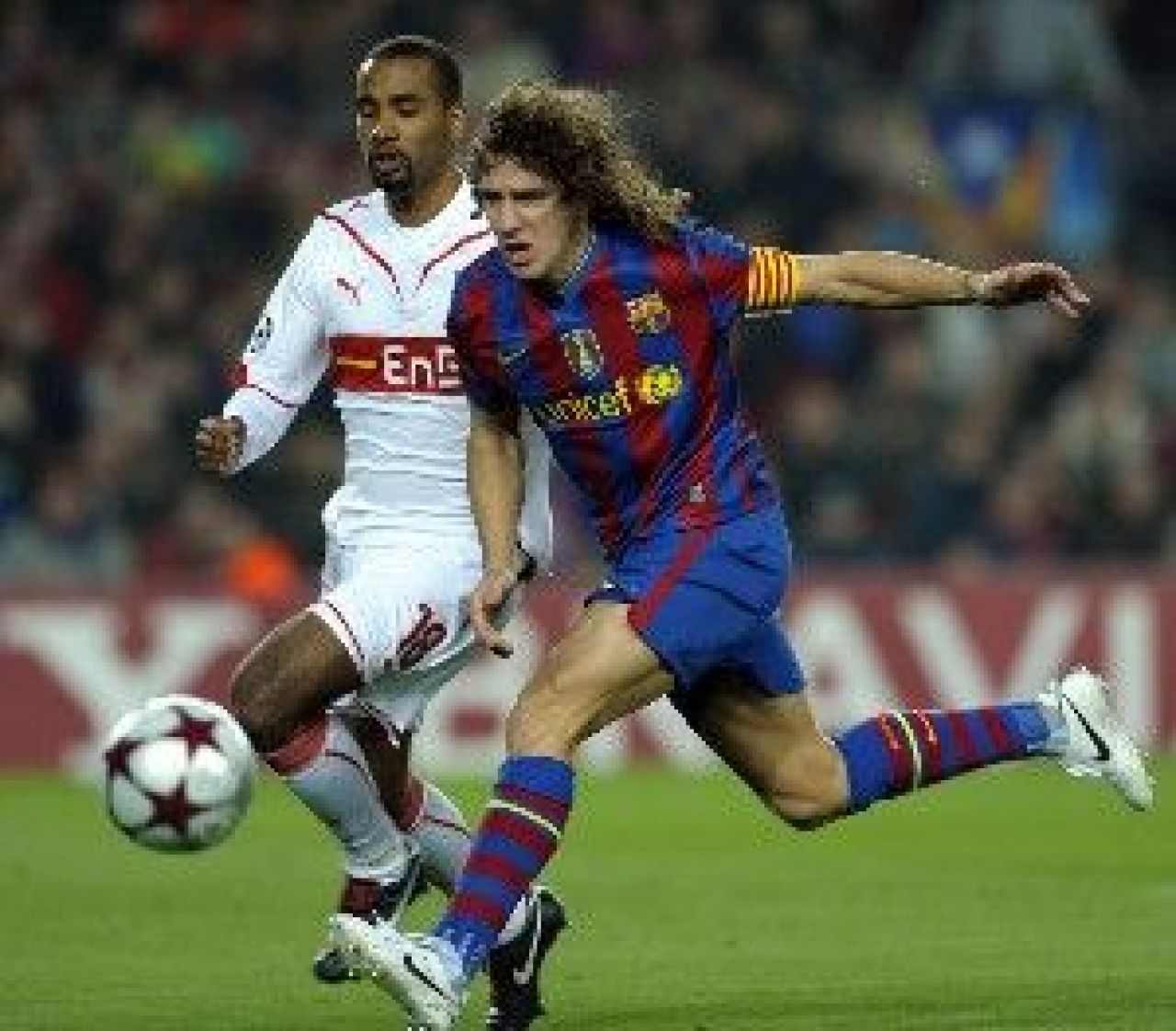 Marica este UMILIT de Barcelona! Barca 4-0 Stuttgart! Vezi toate golurile 3D!_3