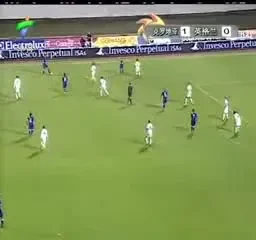 VIDEO! Nu numai GAFATA stie s-o comita! Remember ce a reusit Robinson in poarta Angliei