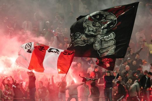 GAFATA revine: Dinamo 2-0 Steaua (Alexe '40, Cristea '82)_2
