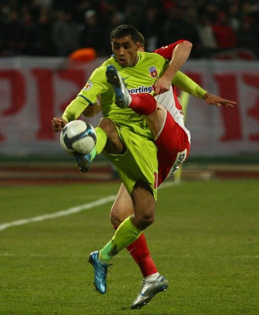GAFATA revine: Dinamo 2-0 Steaua (Alexe '40, Cristea '82)_4