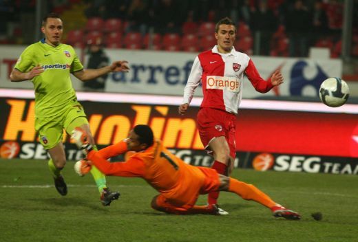 GAFATA revine: Dinamo 2-0 Steaua (Alexe '40, Cristea '82)_6