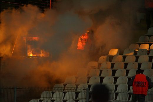 GAFATA revine: Dinamo 2-0 Steaua (Alexe '40, Cristea '82)_7