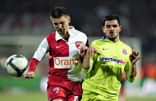 GAFATA revine: Dinamo 2-0 Steaua (Alexe '40, Cristea '82)_8