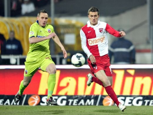 GAFATA revine: Dinamo 2-0 Steaua (Alexe '40, Cristea '82)_9