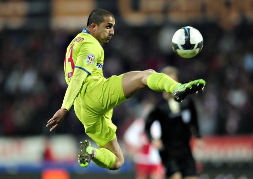 GAFATA revine: Dinamo 2-0 Steaua (Alexe '40, Cristea '82)_11