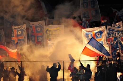 GAFATA revine: Dinamo 2-0 Steaua (Alexe '40, Cristea '82)_13
