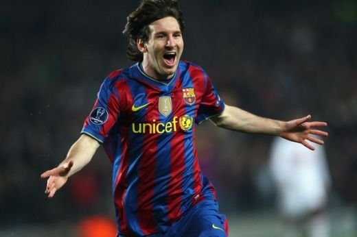 Marica este UMILIT de Barcelona! Barca 4-0 Stuttgart! Vezi toate golurile 3D!_11