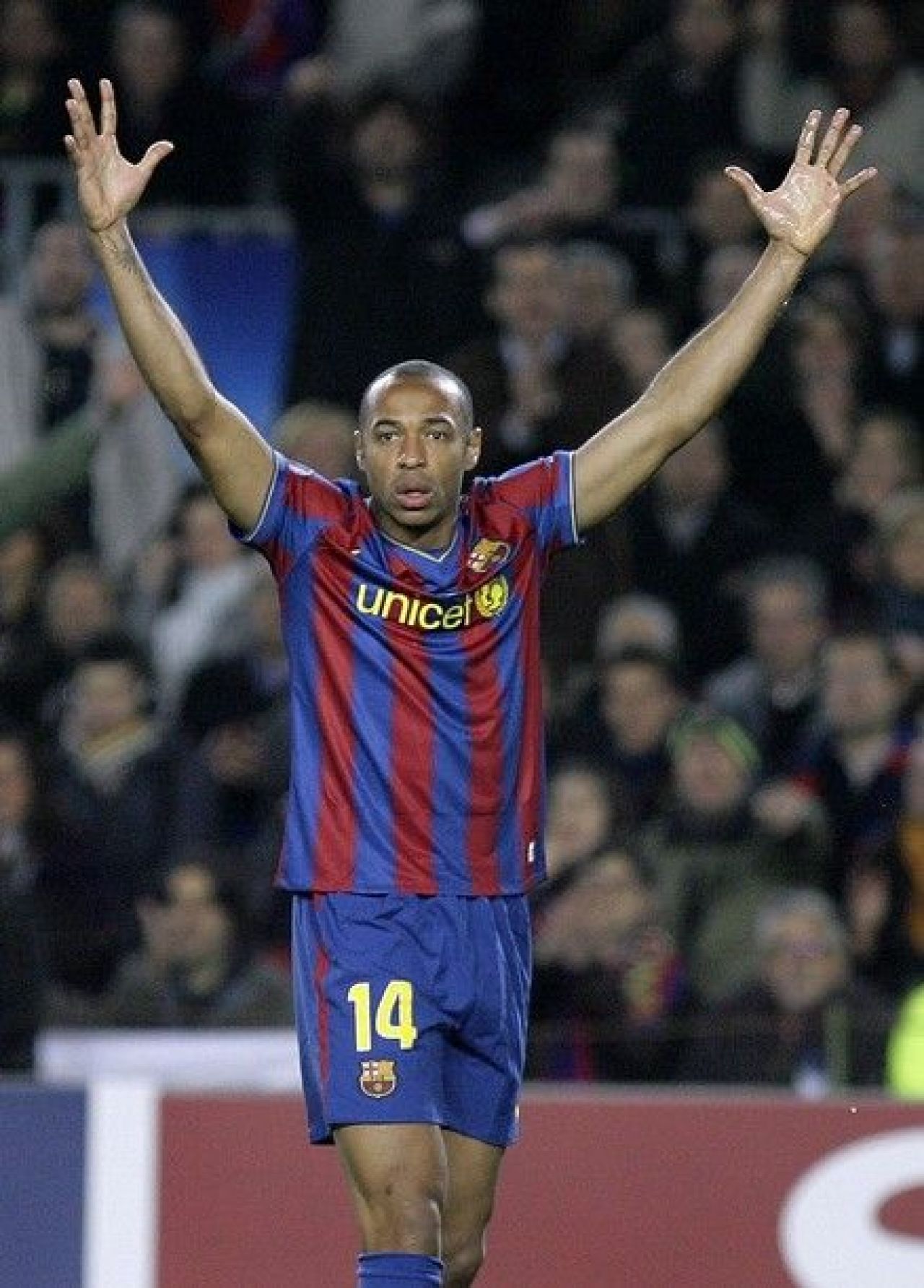Marica este UMILIT de Barcelona! Barca 4-0 Stuttgart! Vezi toate golurile 3D!_13