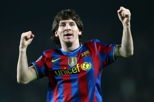 Marica este UMILIT de Barcelona! Barca 4-0 Stuttgart! Vezi toate golurile 3D!_15