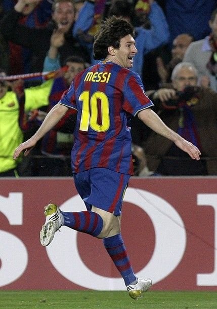 Marica este UMILIT de Barcelona! Barca 4-0 Stuttgart! Vezi toate golurile 3D!_17