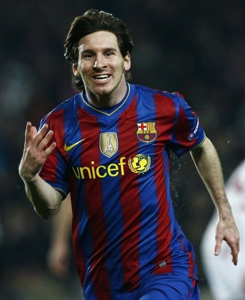 Marica este UMILIT de Barcelona! Barca 4-0 Stuttgart! Vezi toate golurile 3D!_20