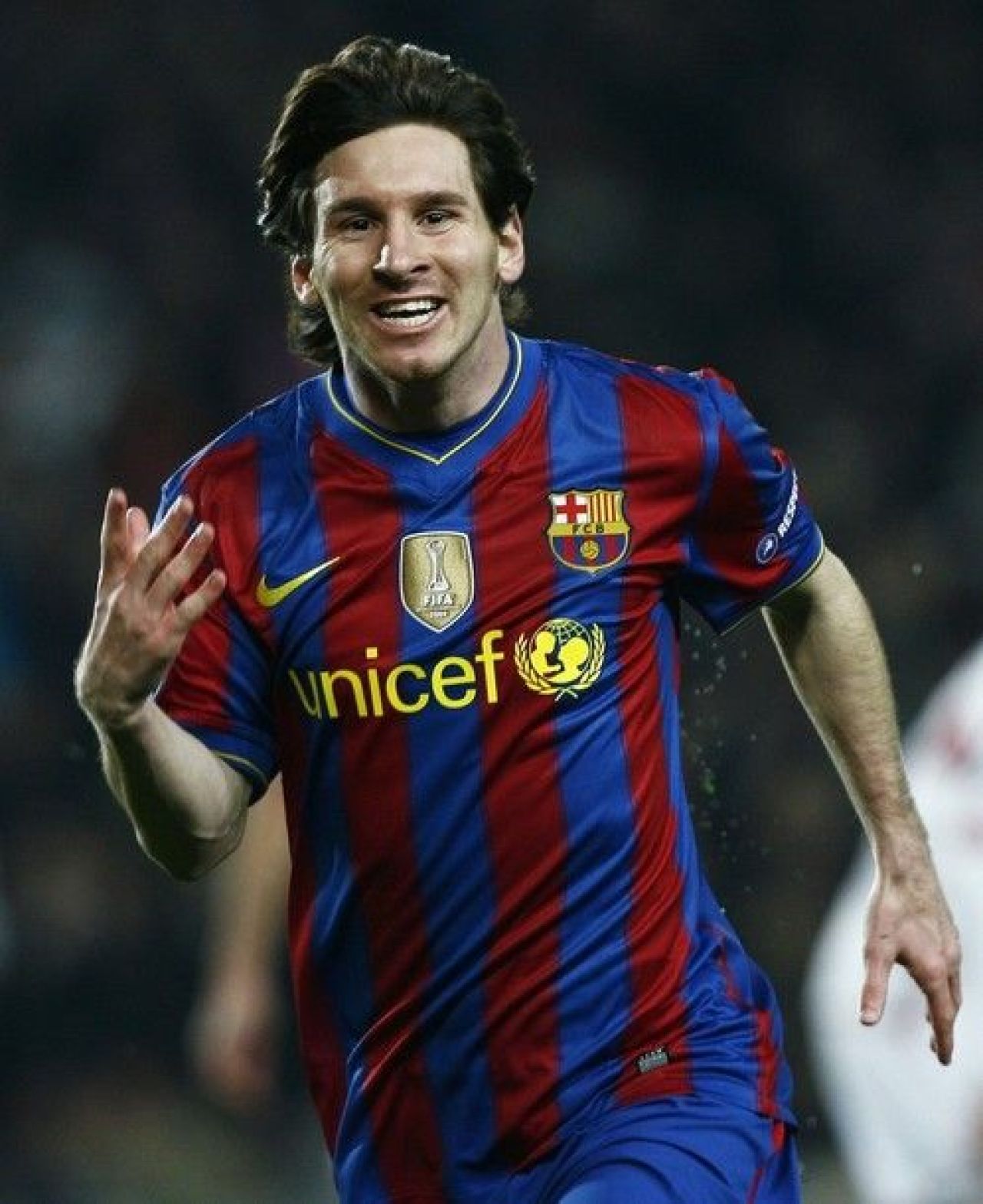 Marica este UMILIT de Barcelona! Barca 4-0 Stuttgart! Vezi toate golurile 3D!_20
