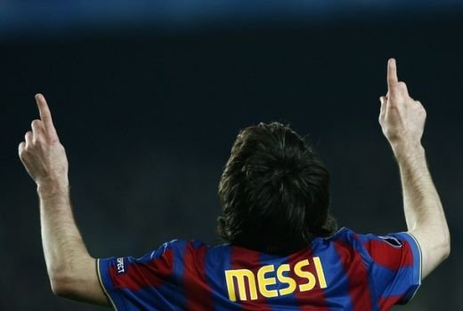 Marica este UMILIT de Barcelona! Barca 4-0 Stuttgart! Vezi toate golurile 3D!_22