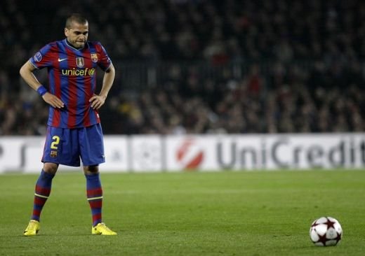Marica este UMILIT de Barcelona! Barca 4-0 Stuttgart! Vezi toate golurile 3D!_29